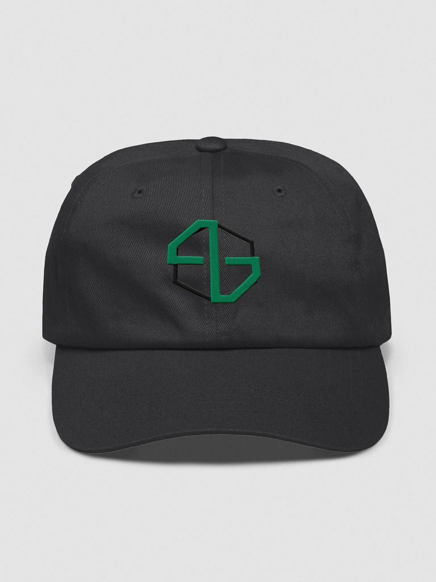 ZEKESPORTS Dad Hat product image (1)
