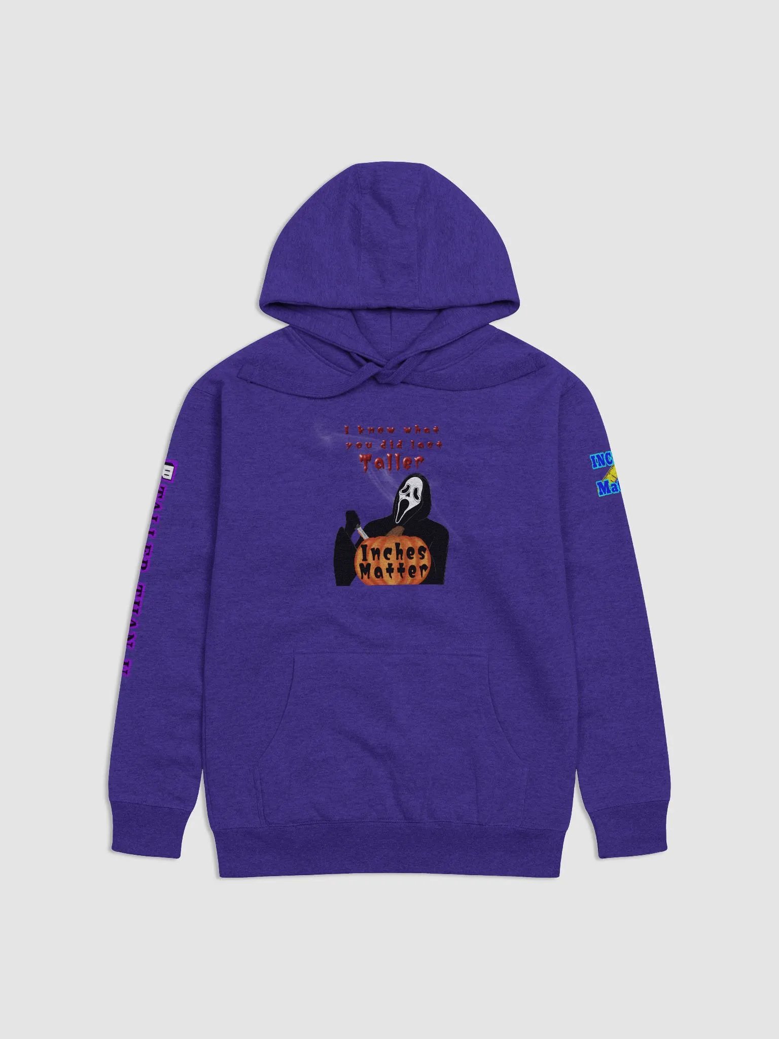 VIEWERS KNOW uWu Premium Hoodie product image (3)