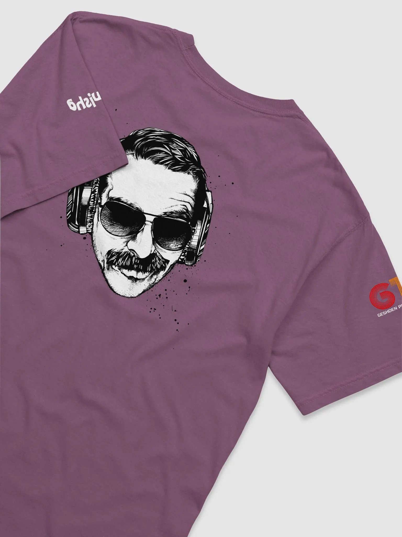 seqAviator emblem[t-shirt] product image (31)