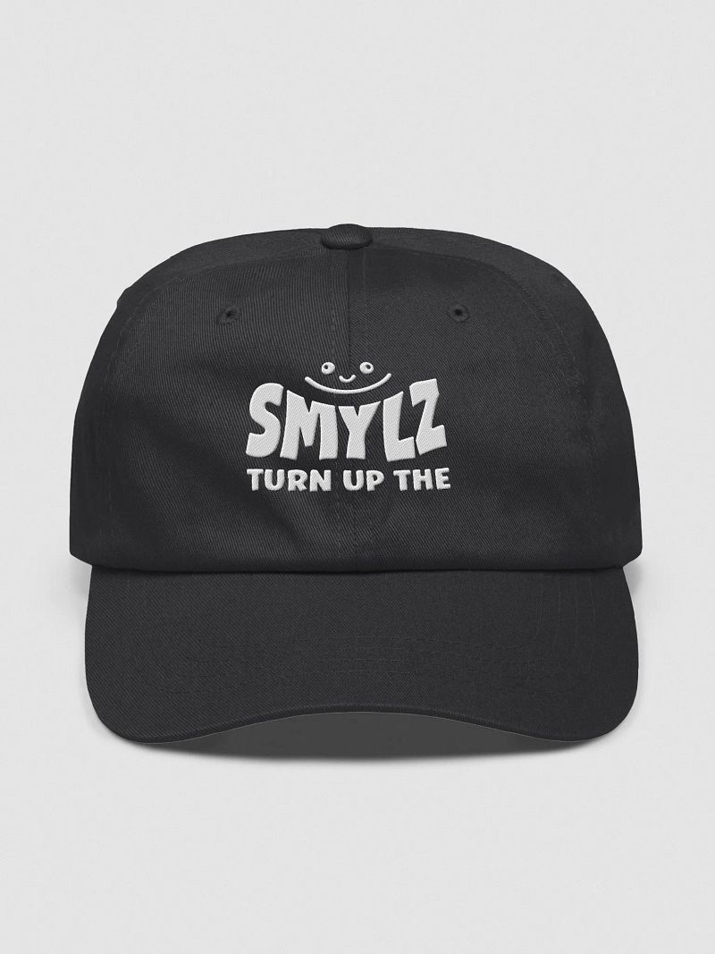 TUT Smylz Adult Hat