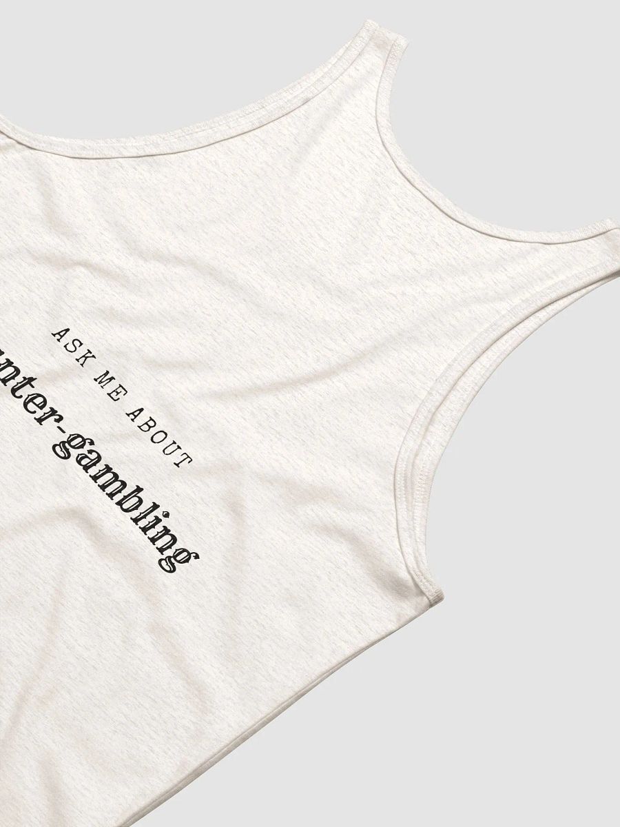 Gamble Tank product image (19)