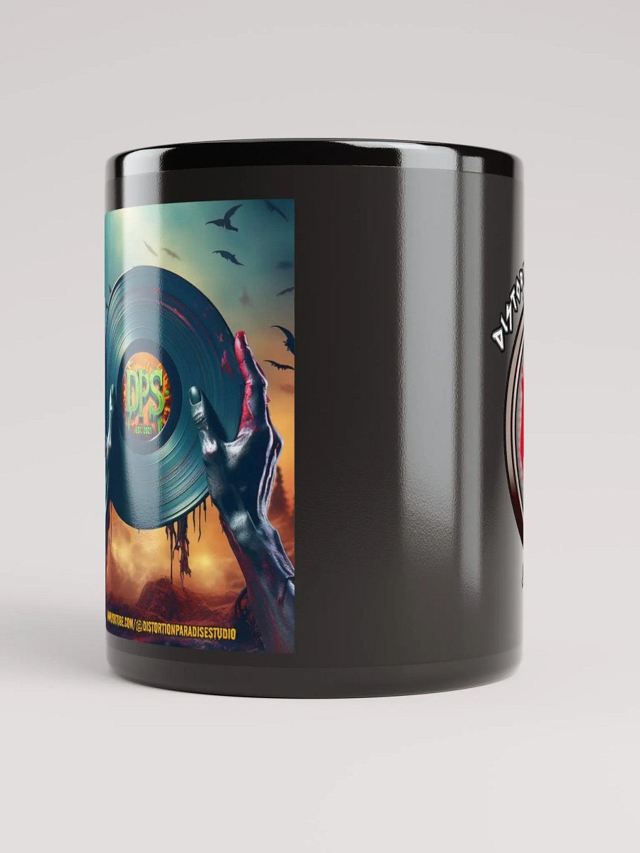 DPS Zombie Vinyl Mug product image (5)
