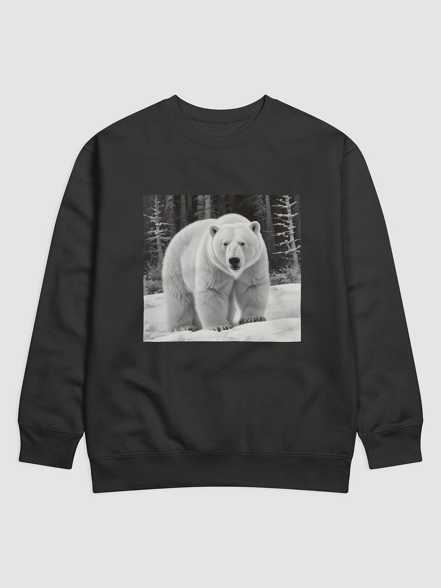 Polar bear product image (4)