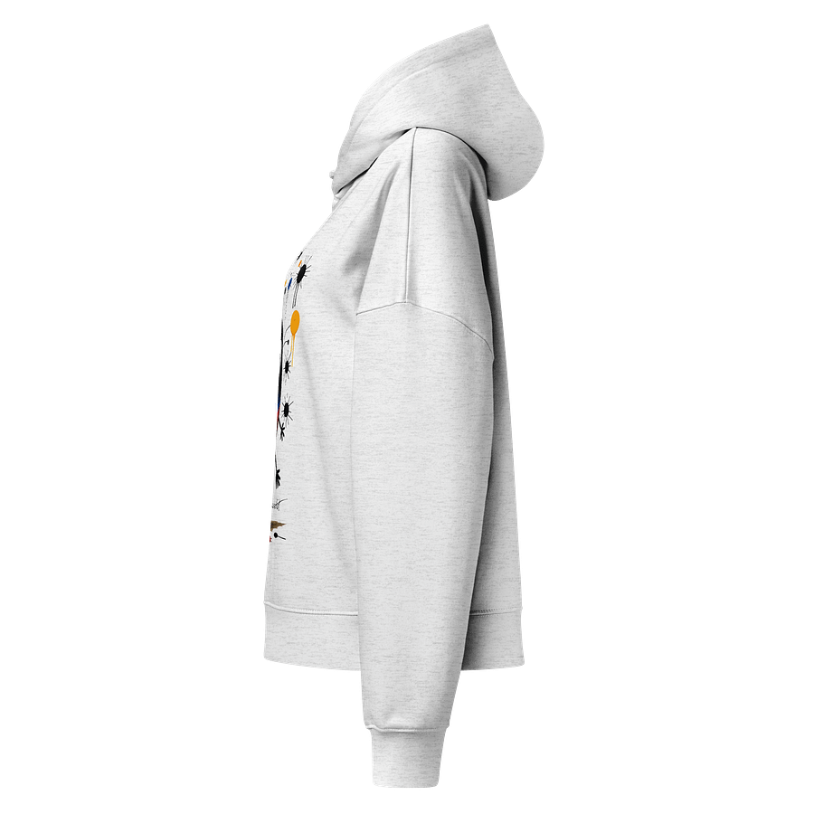 Stanley/Stella Women's Organic Hoodie product image (5)