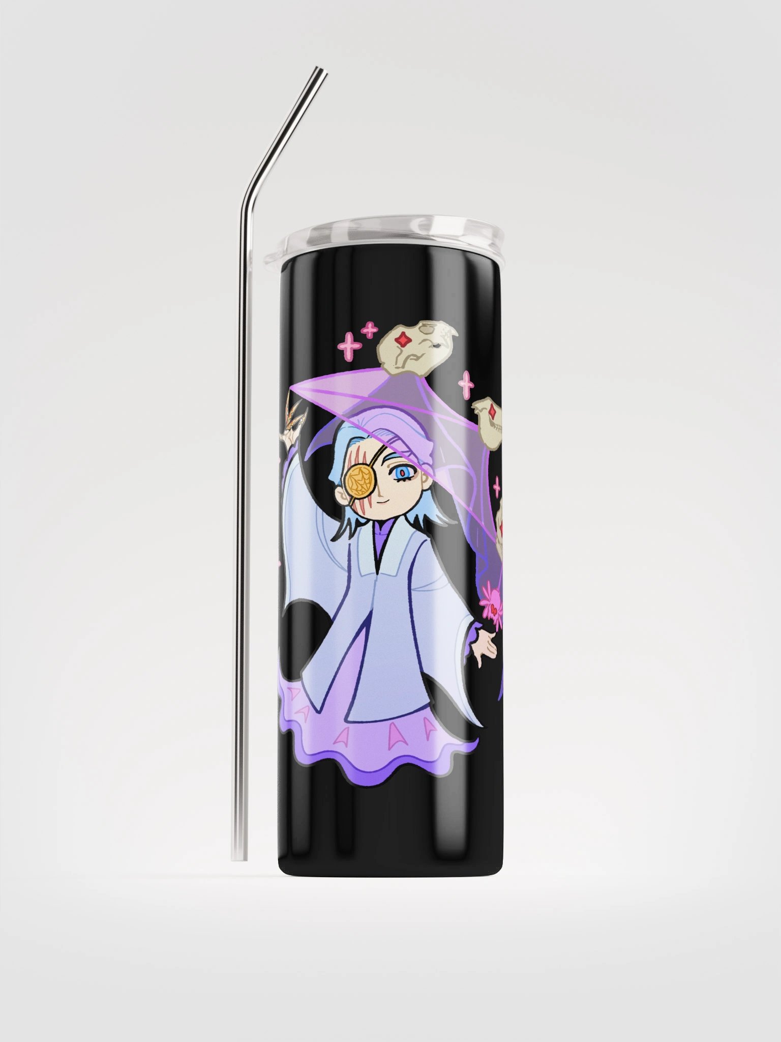 Li Suyin Tumbler product image (1)