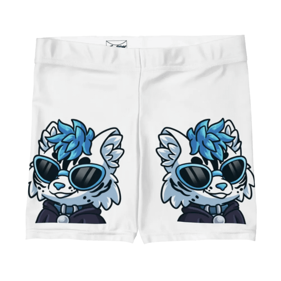 Tiger2Cool Shorts product image (4)