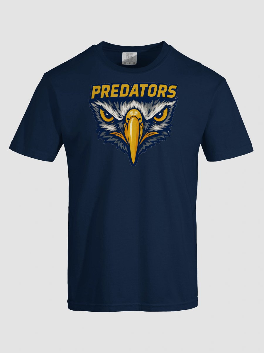 Predators T-Shirt product image (25)