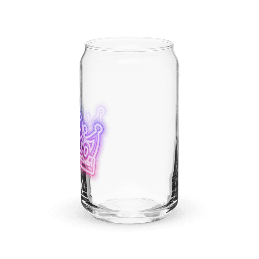 Regal Glass Crown Tumbler product image (7)