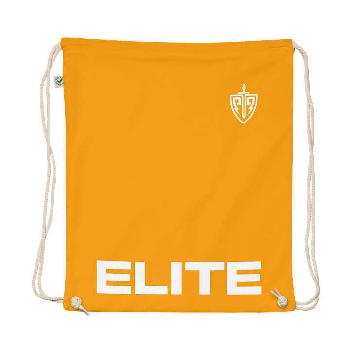 Elite Gym Bag product image (1)