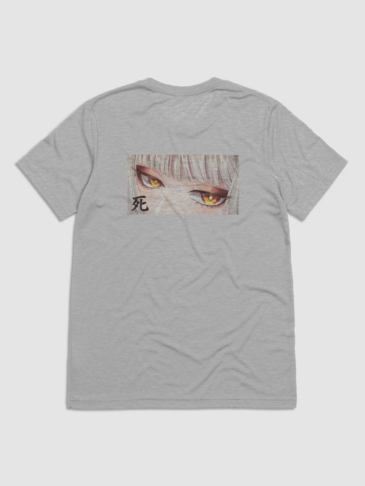 Unisex T-shirt (Icon & Artwork) product image (13)