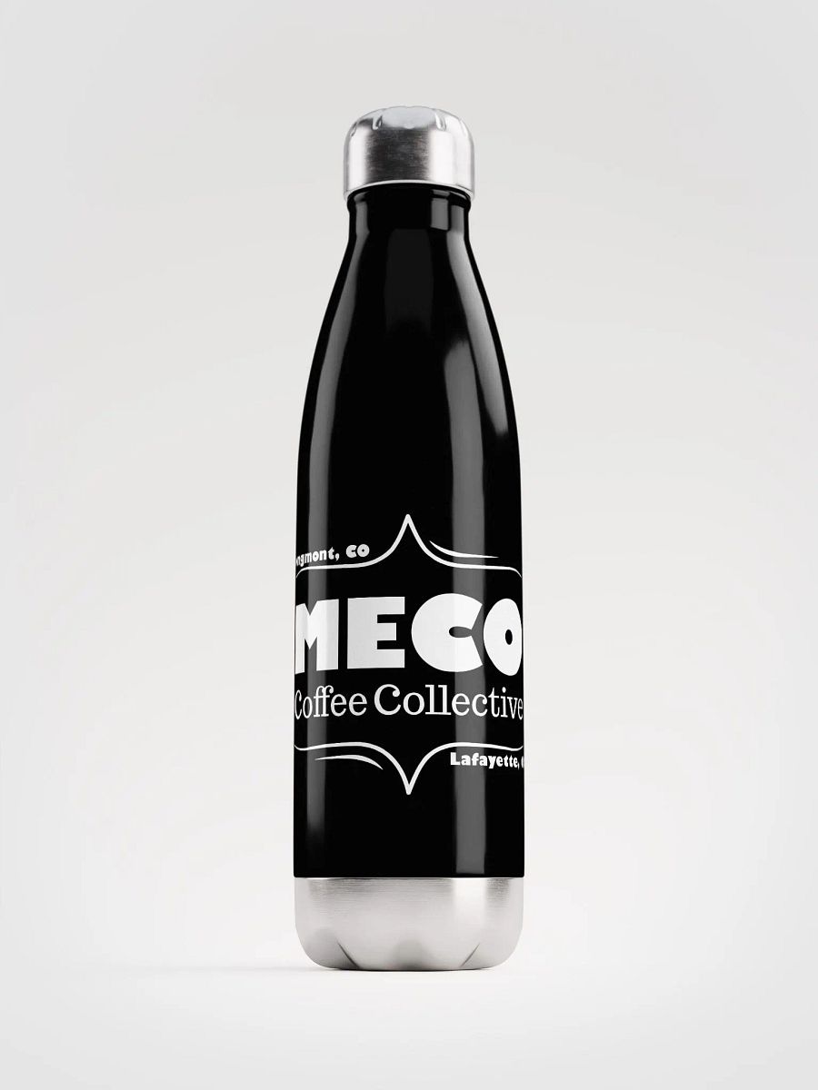 Stainless Steel Water Bottle product image (1)