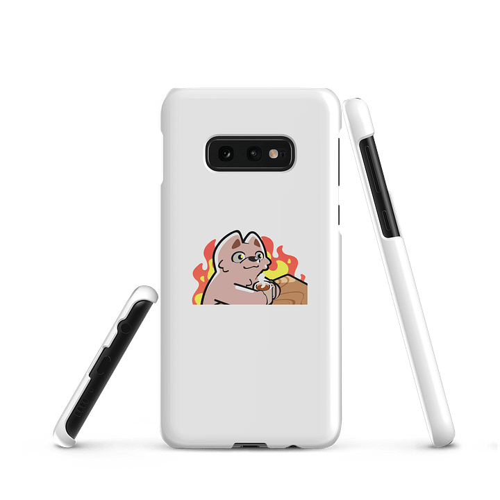 This is Fine Samsung Case product image (2)