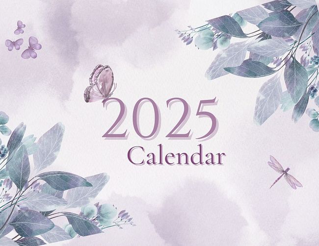 Wall Calendars