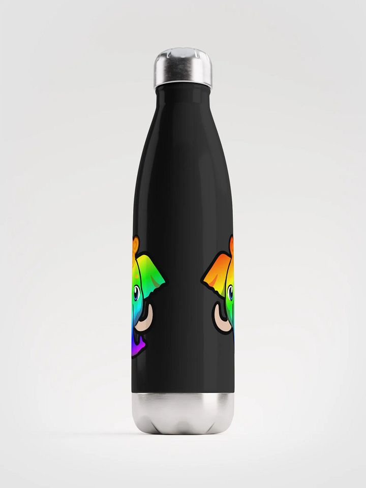 Mammoth Pride Water Bottle product image (2)