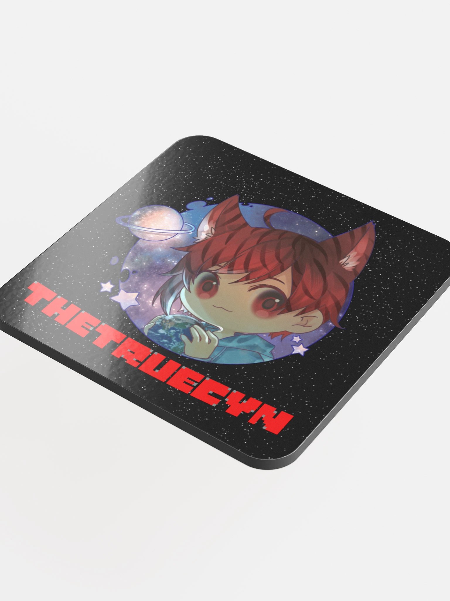 Spacial Cyn - Coaster product image (4)