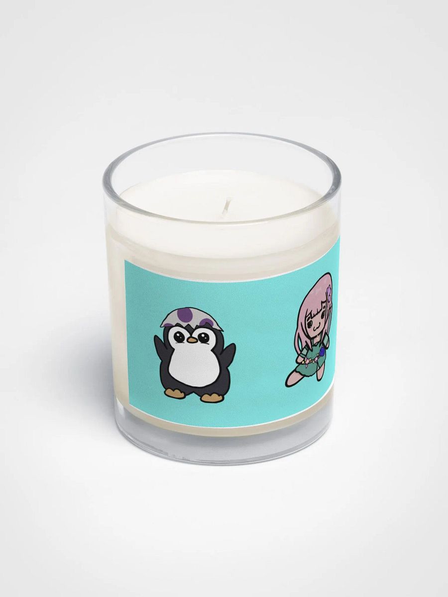 Nym X PenPen Candle product image (2)