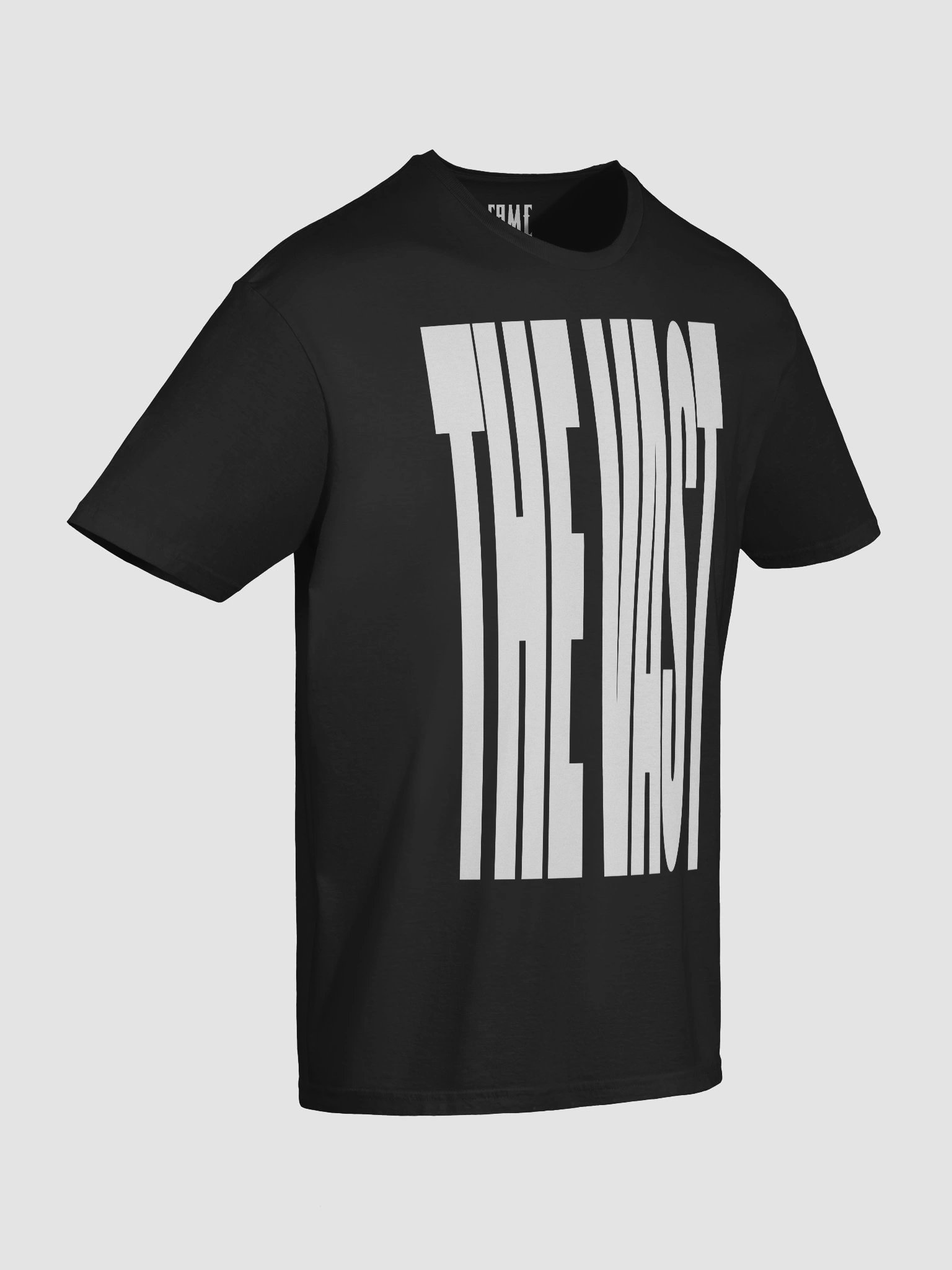The Vast The Loooong Way Soft Tee product image (10)