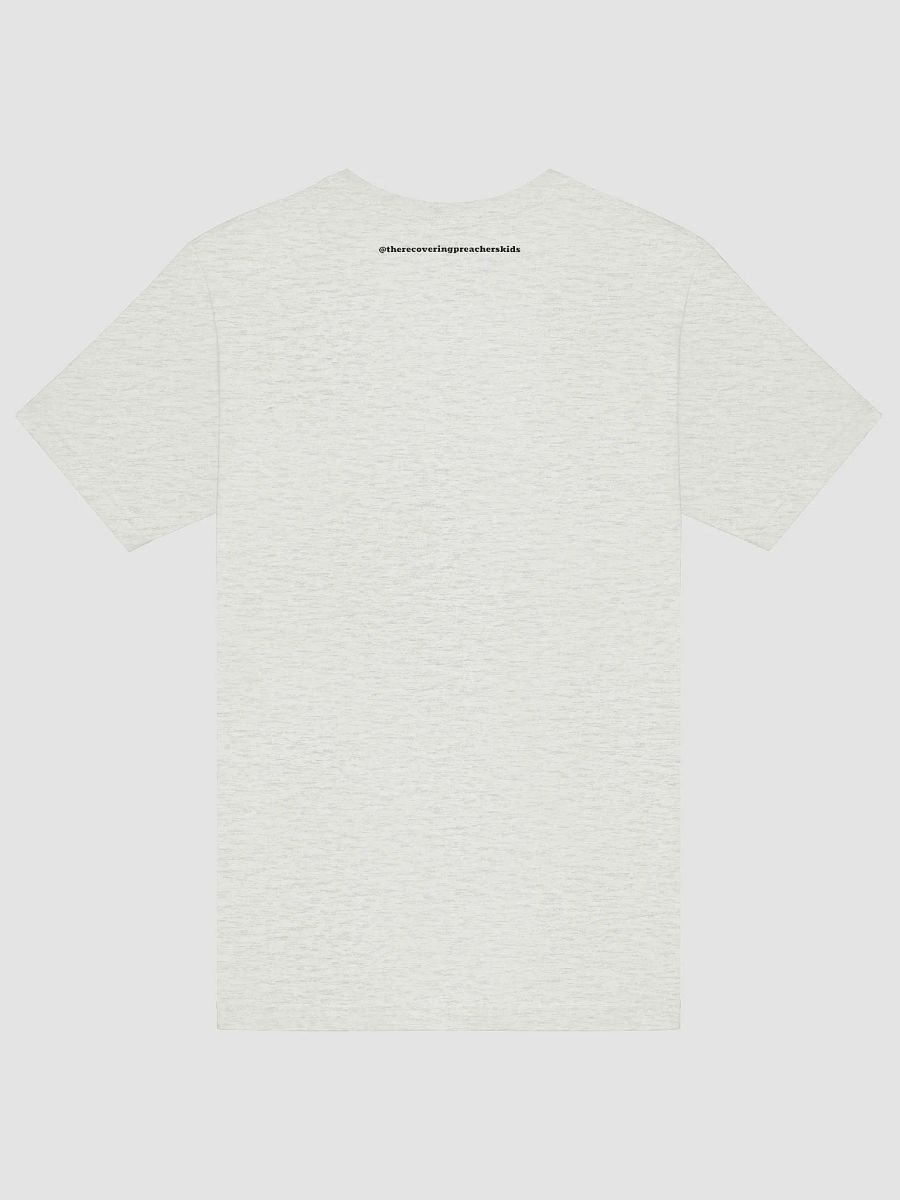 Saved by His Grace Tee product image (59)