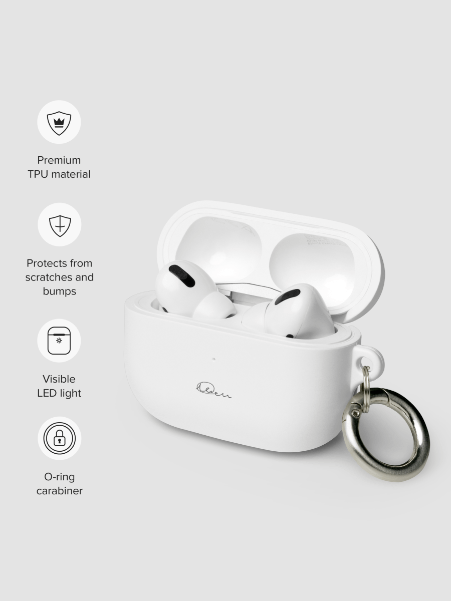 signed airpod case product image (8)