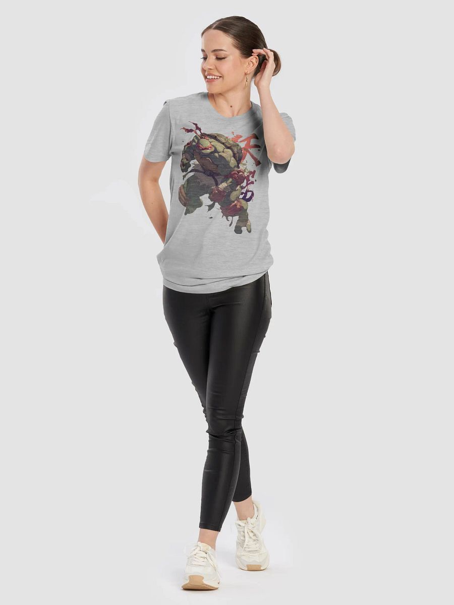 Teenage Mutant Ninja Turtles product image (10)