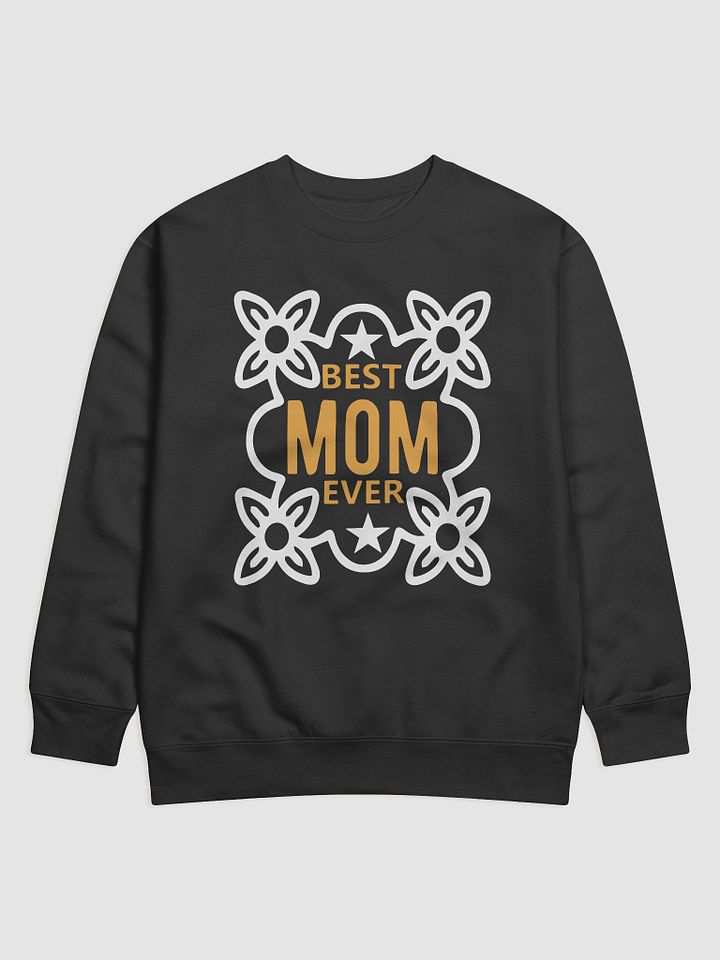 Blooming Love Sweatshirt product image (1)