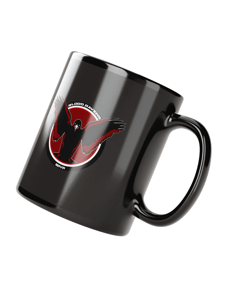BLOOD RAVENS MUHG product image (3)