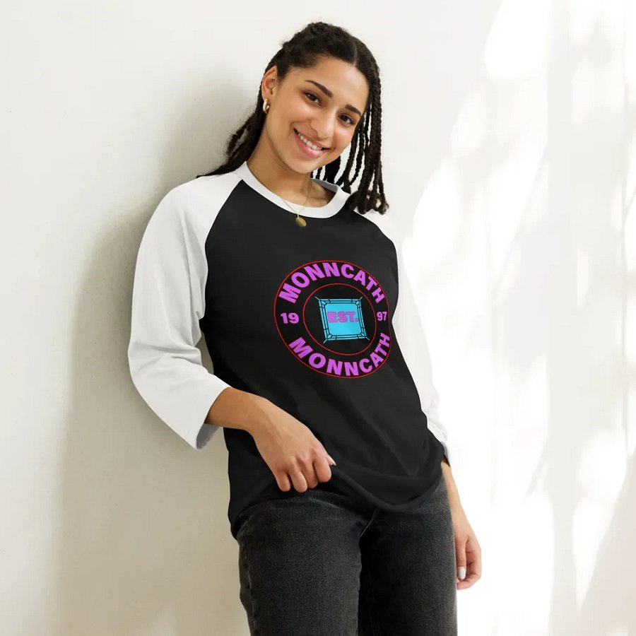 EST. Baseball T-Shirt product image (20)
