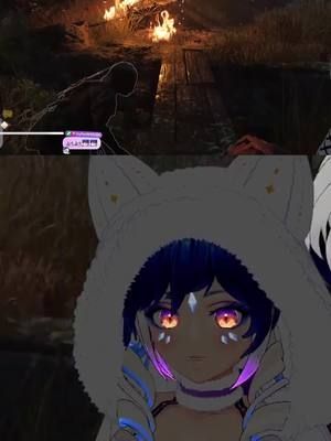 Immersives Gaming 😏🔥 heißer Feger 🤣💖 | Icykaty auf #twitch #AssassinsCreed #ubisoftpartner #assassinscreedshadows #anzeige #gervtuber #vtuber #vtuberclips