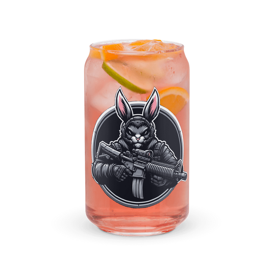 Soda Glass product image (7)
