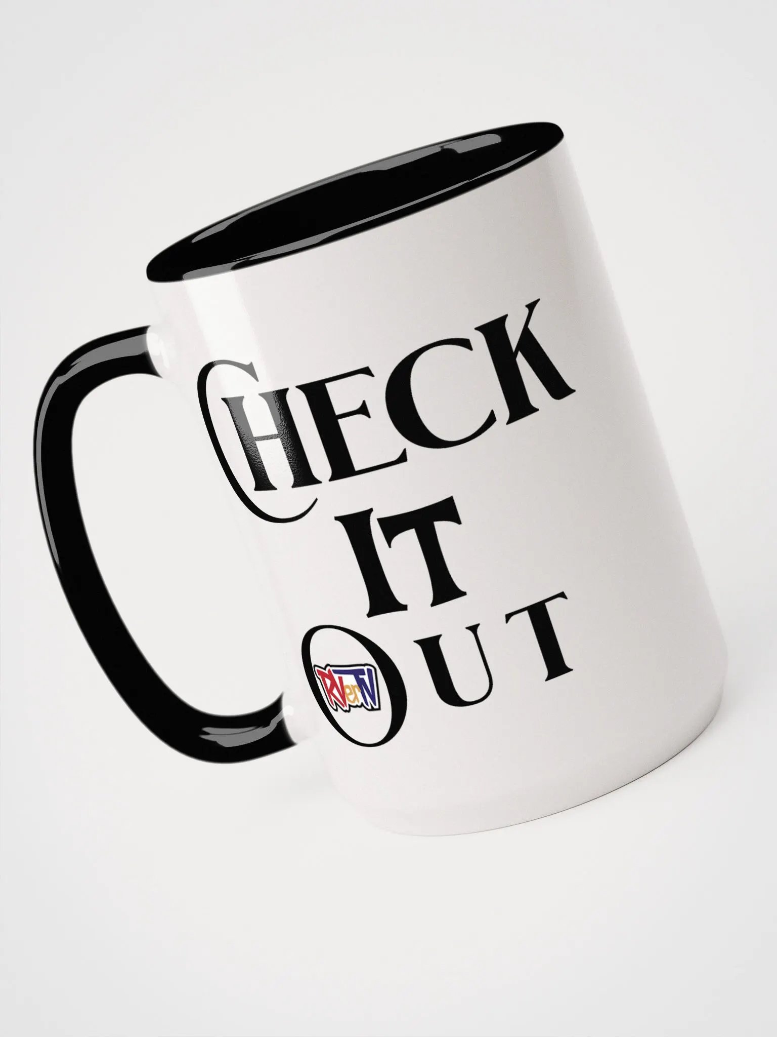 Check It Out - Coffee Mug product image (5)