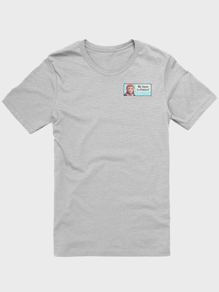 Hopeful Rosomon T-Shirt product image (1)