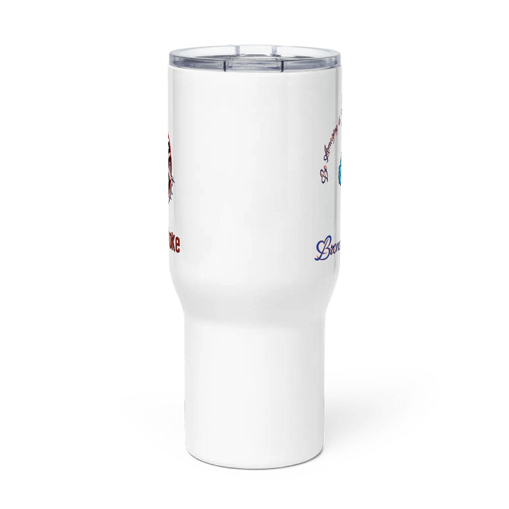 BrokeBronco Mug product image (2)