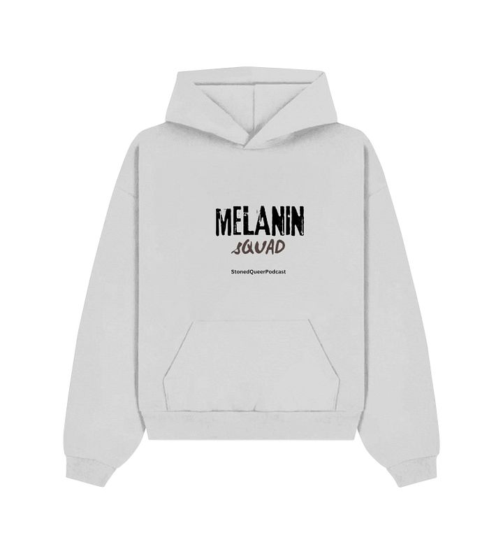 Melanin Squad Plain product image (1)