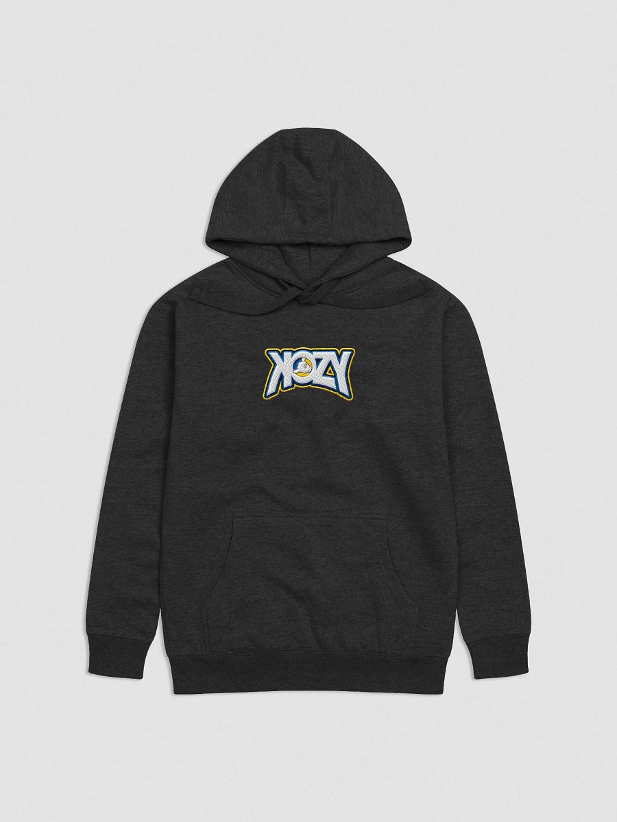 Original Embroidered Hoodie product image (1)
