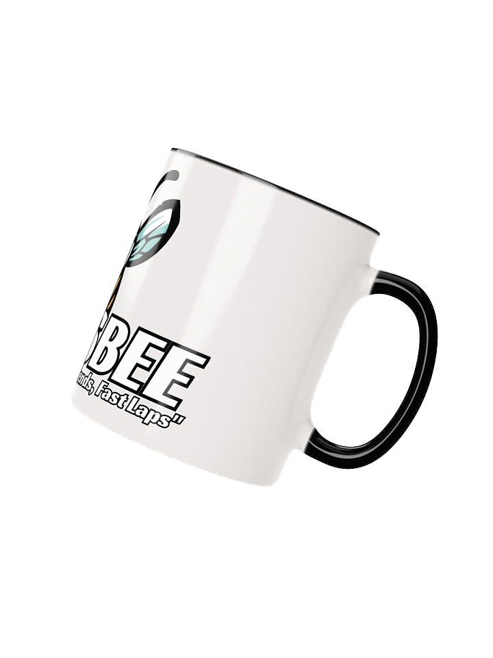 Brigsbee Channel Mug product image (4)