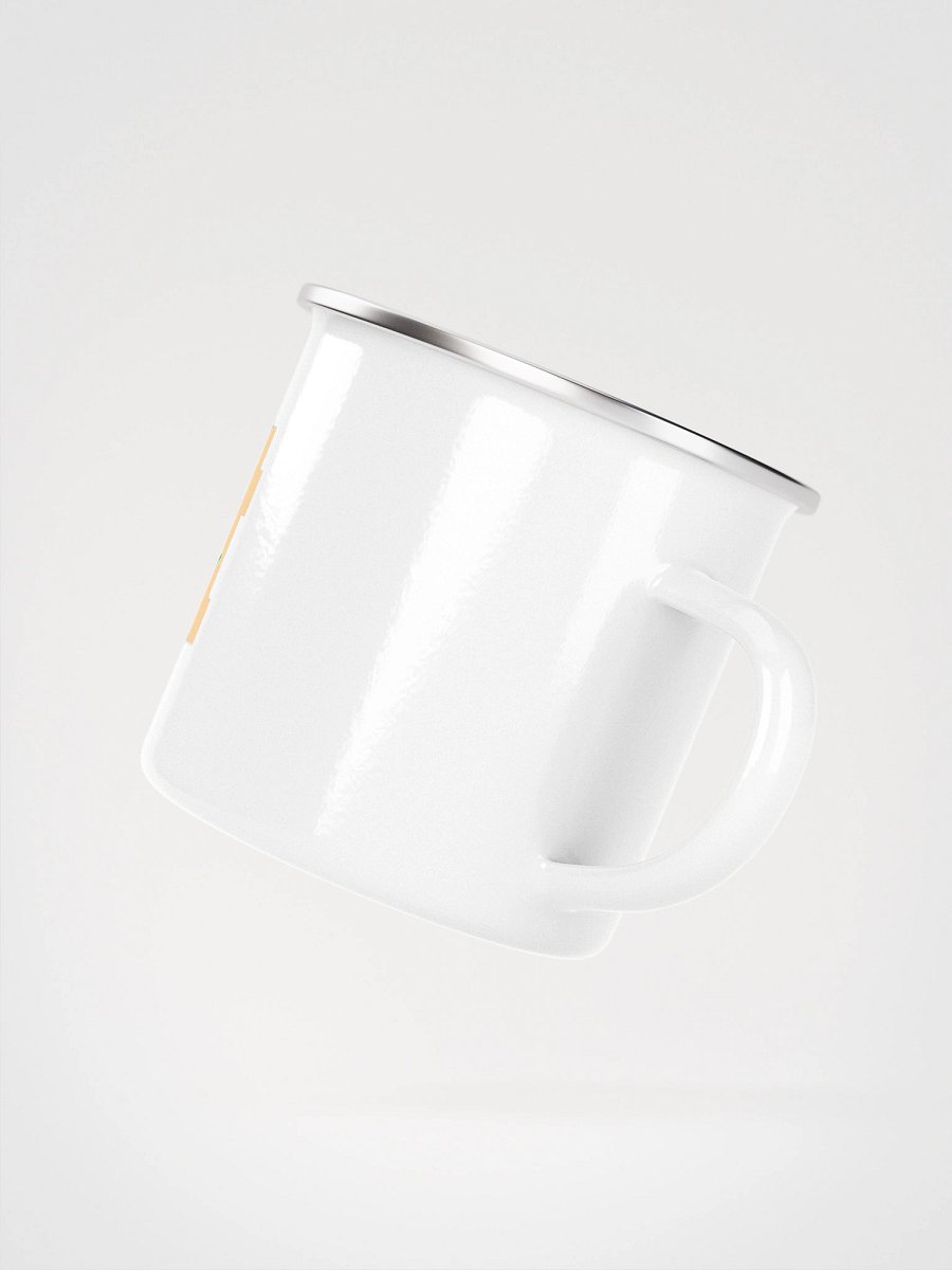 West Coast Enamel Mug product image (3)