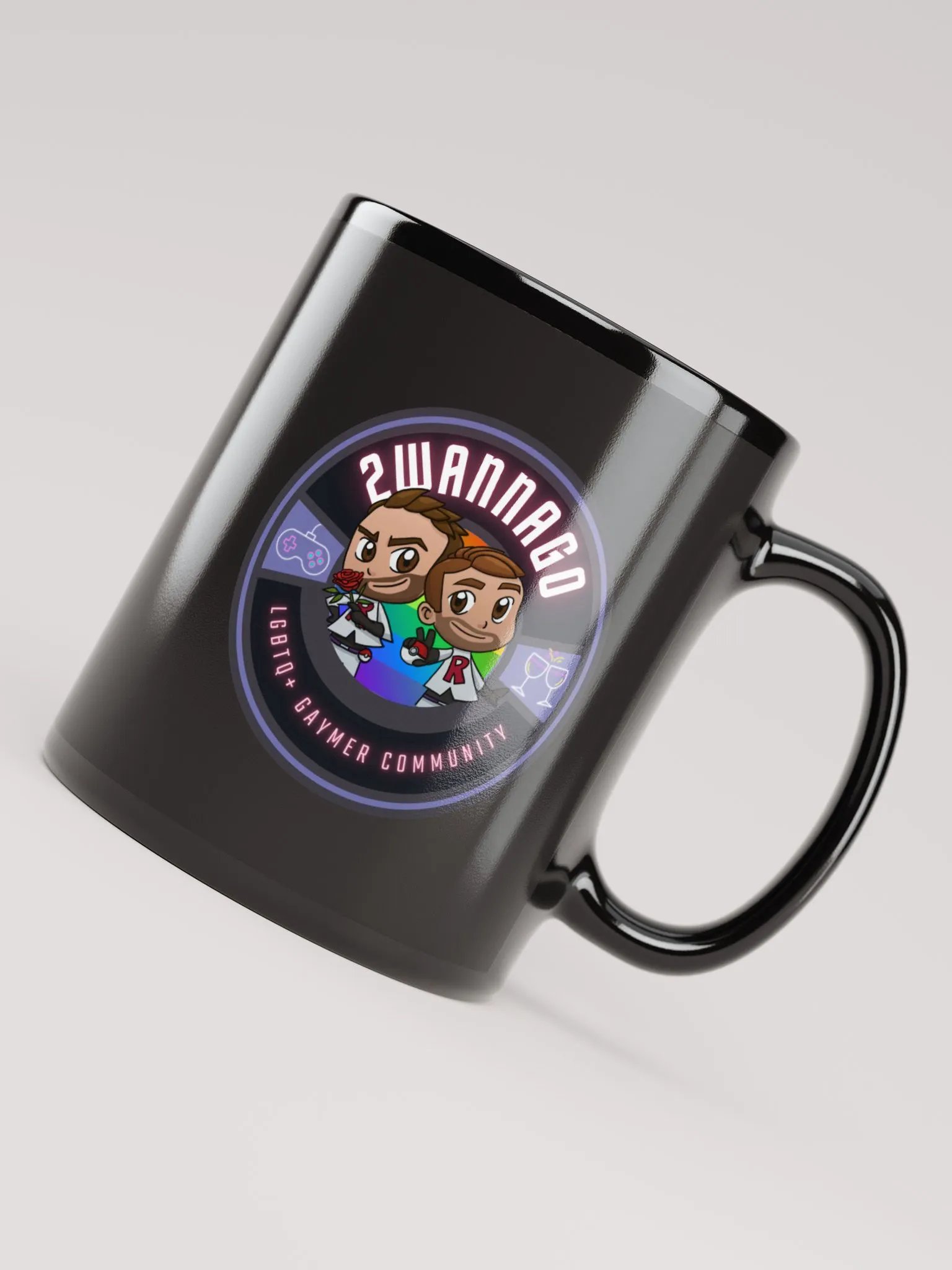 2WGO Merch - Cup product image (7)