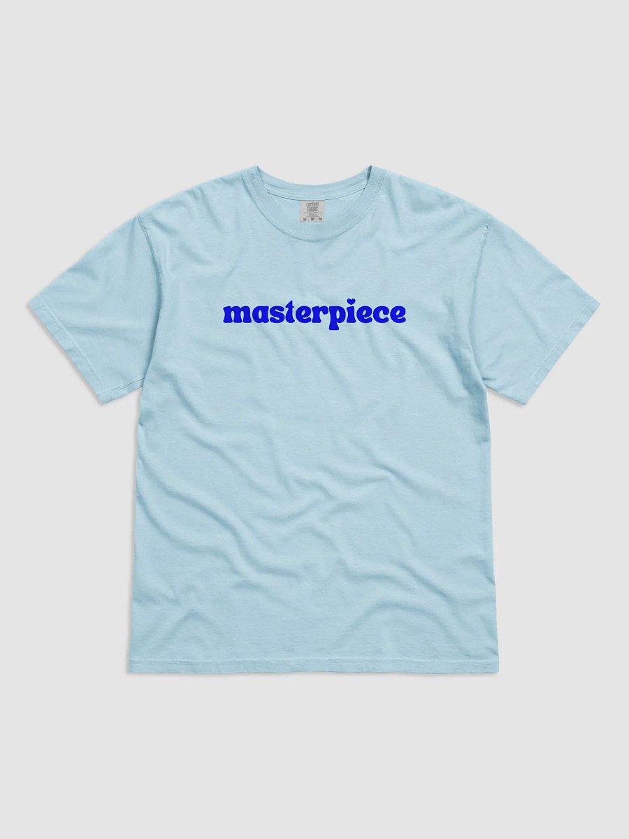 crafted by the creator t-shirt product image (5)
