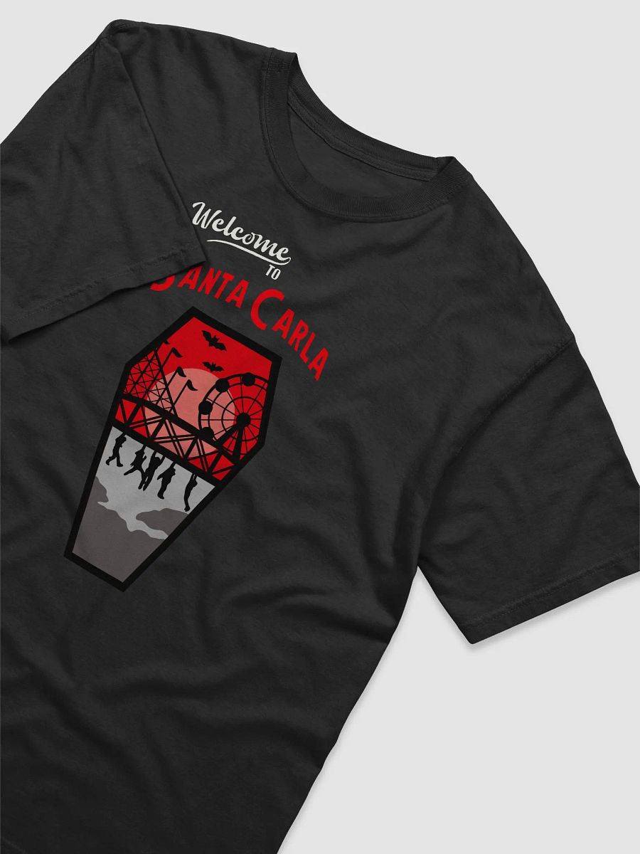Vampires Everywhere! T-Shirt product image (3)