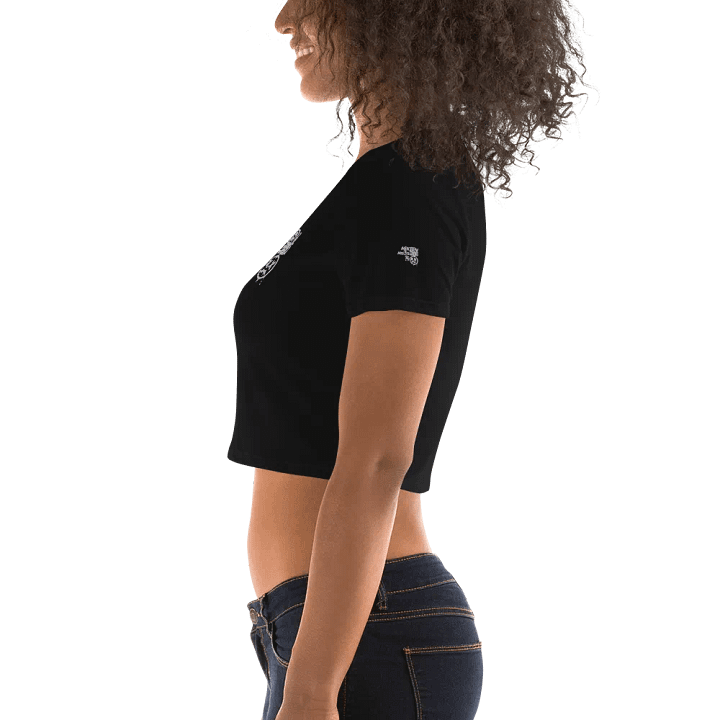 Ladies MBM Crop product image (2)