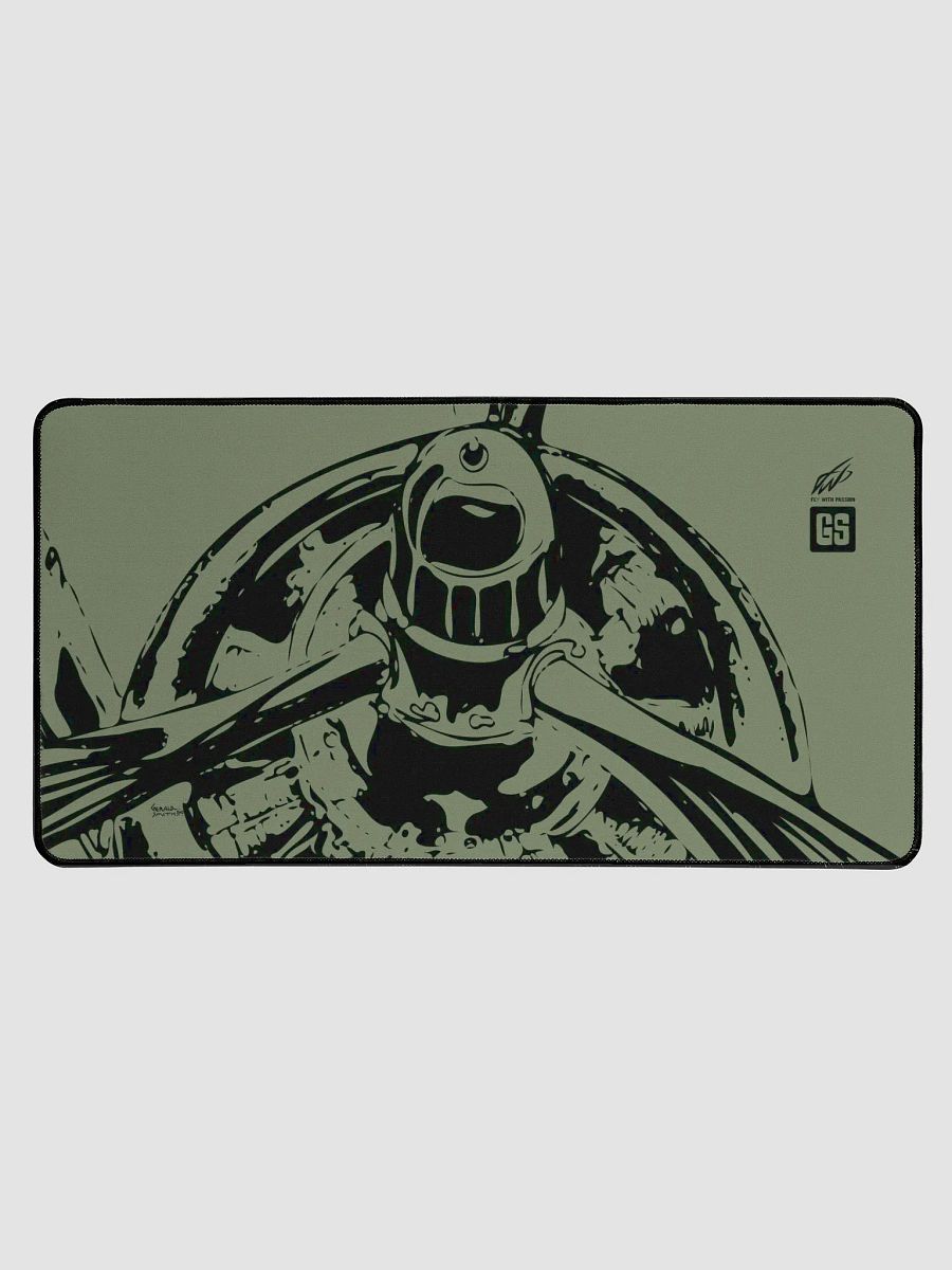 Douglas DC-3 Dakota DESK MAT product image (2)