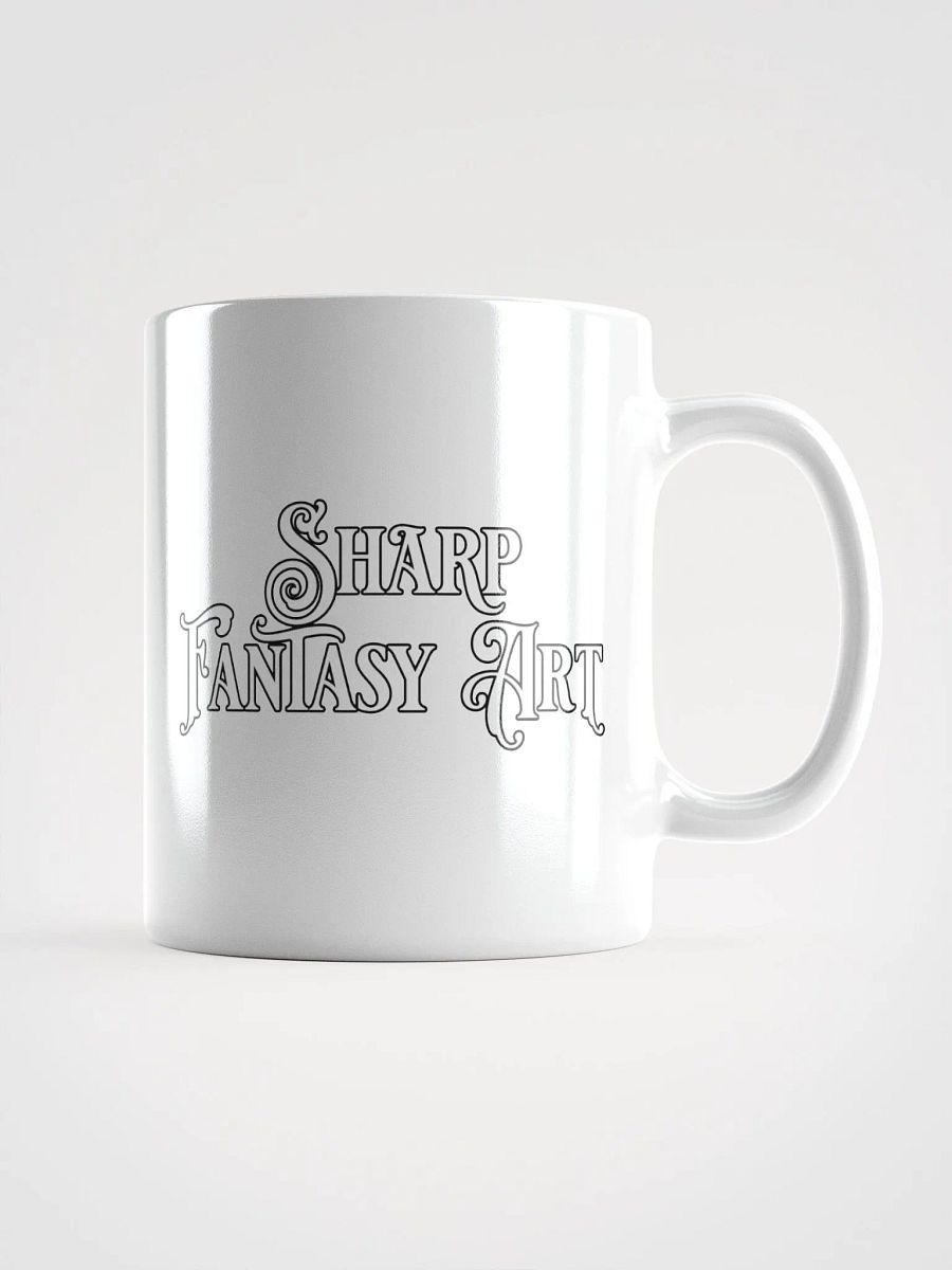 Moonflower - SFA Mug product image (2)