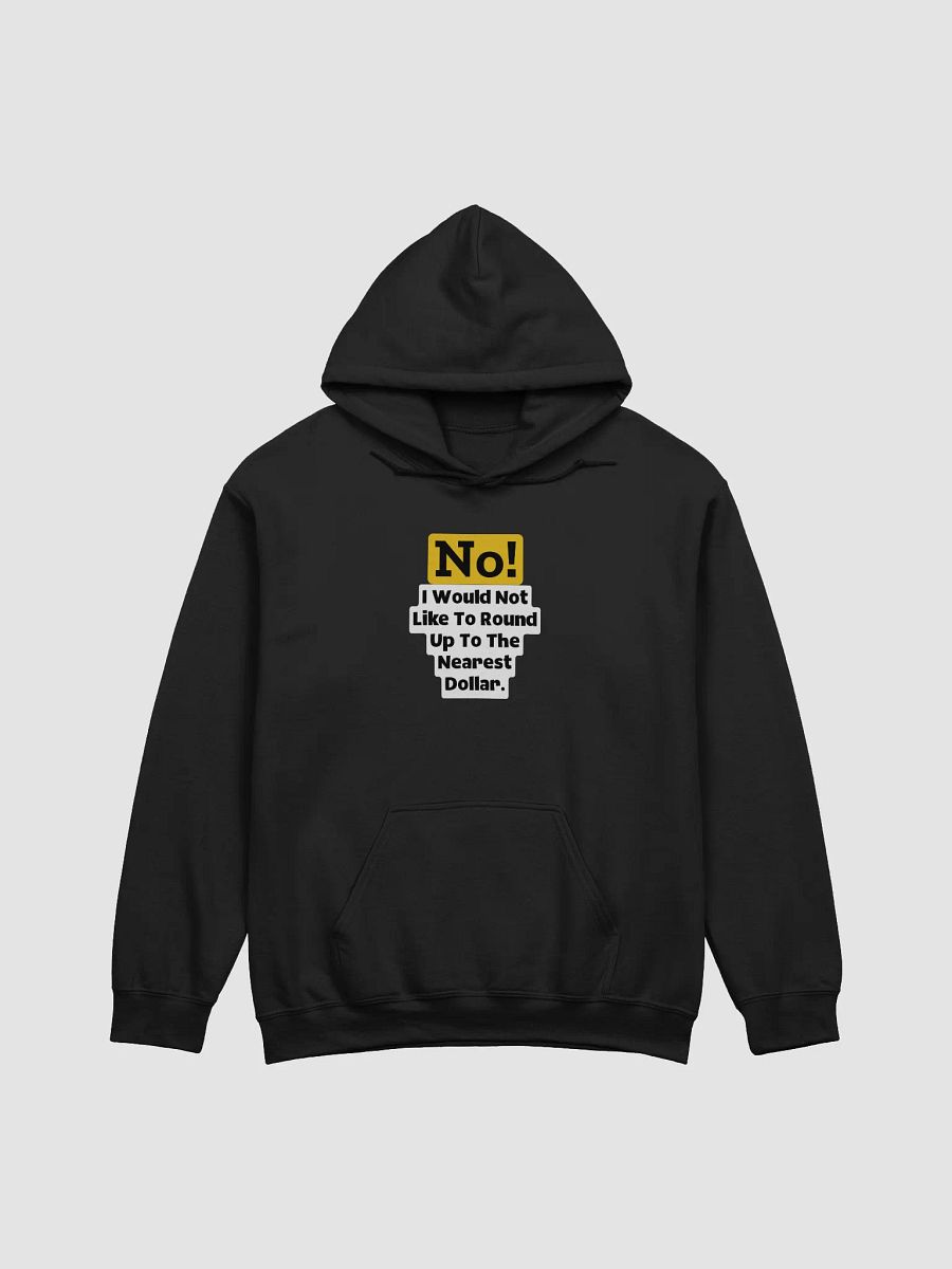 Divine Encounters Hoodie product image (1)