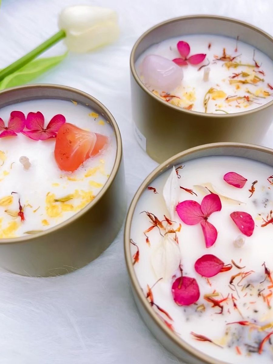 Tin Candles product image (1)