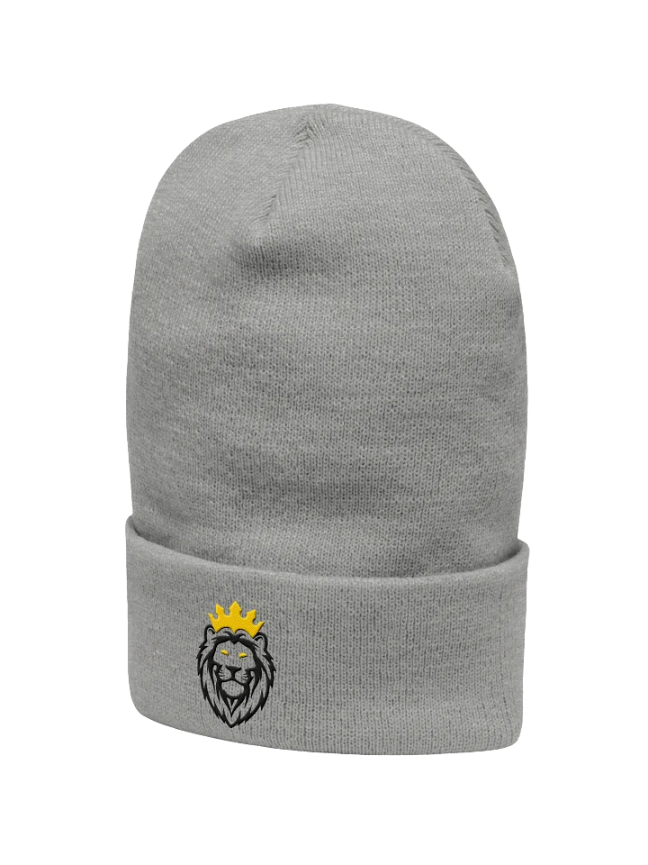 YLP Beanie product image (17)