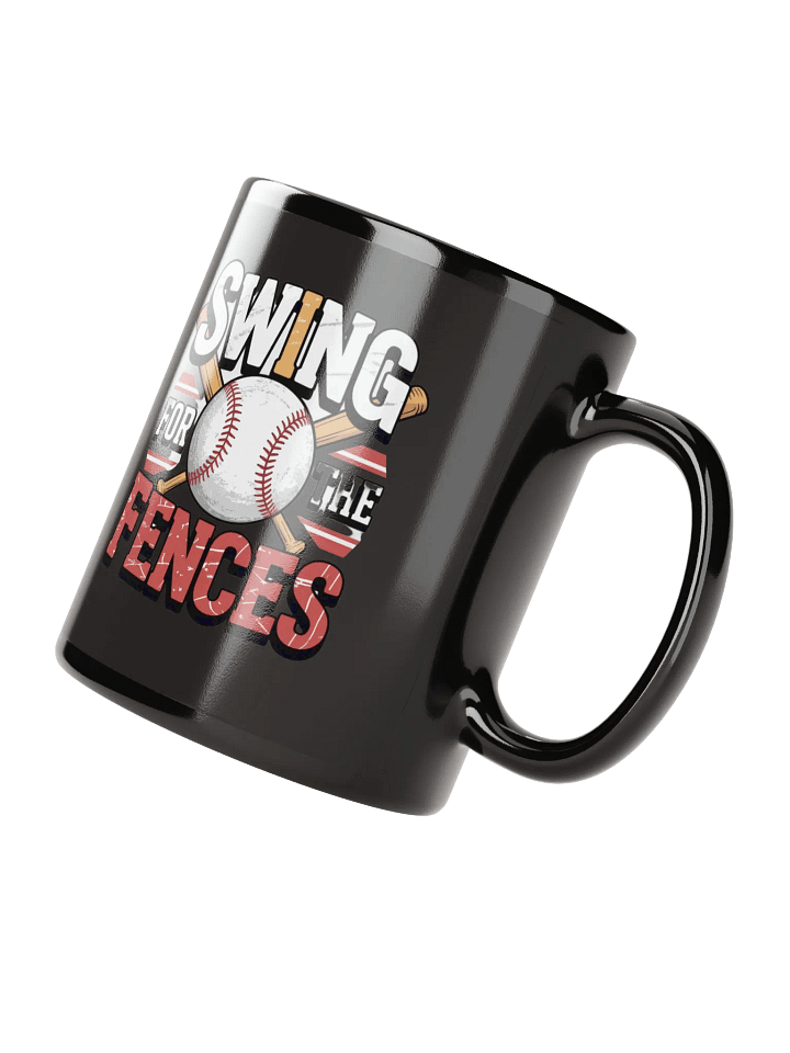 Swing for the Fences product image (3)
