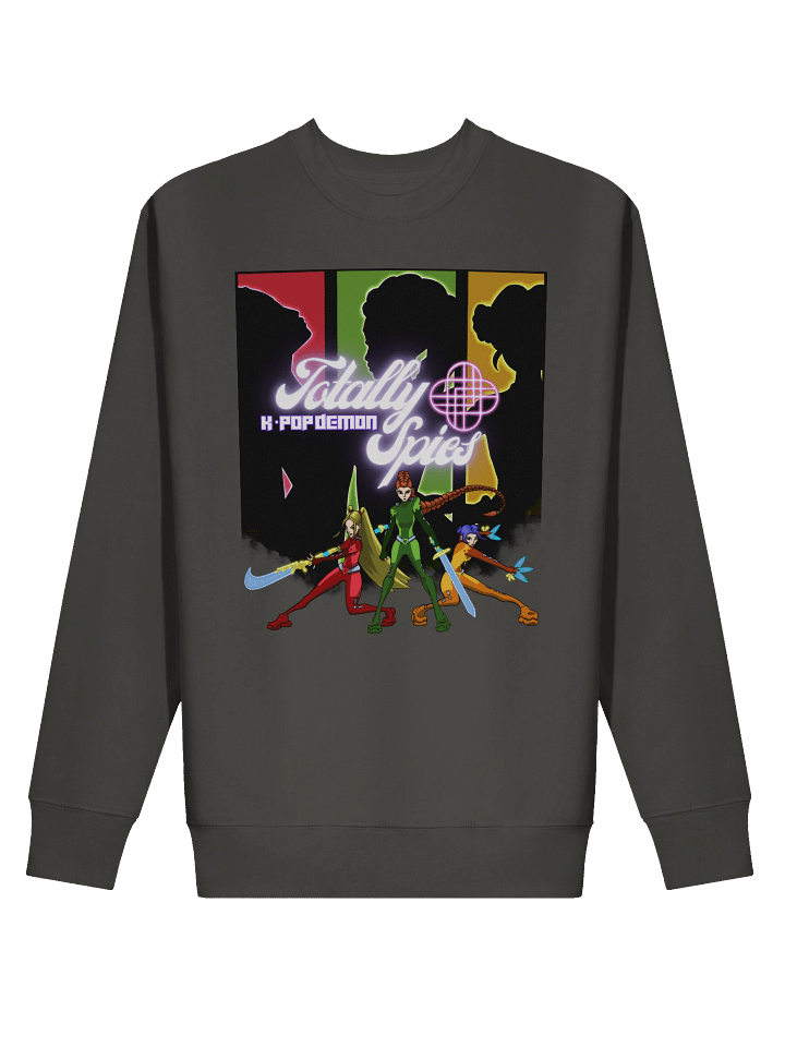 HUNTR/X x Totally Spies Sweatshirt product image (2)