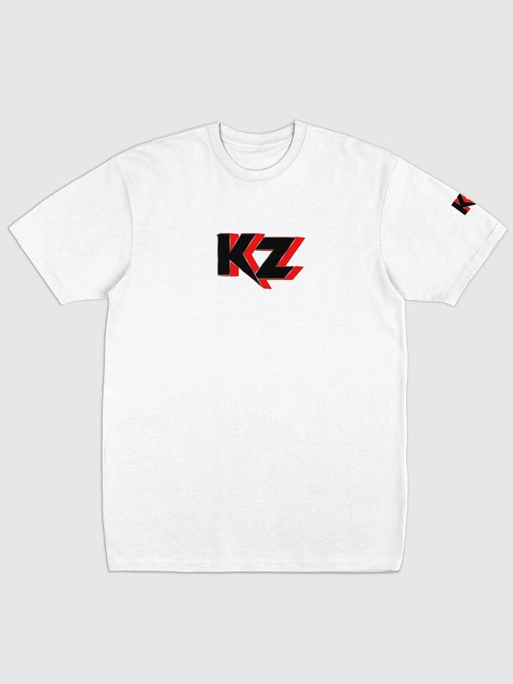 KZ 2025 - T SHIRT product image (1)