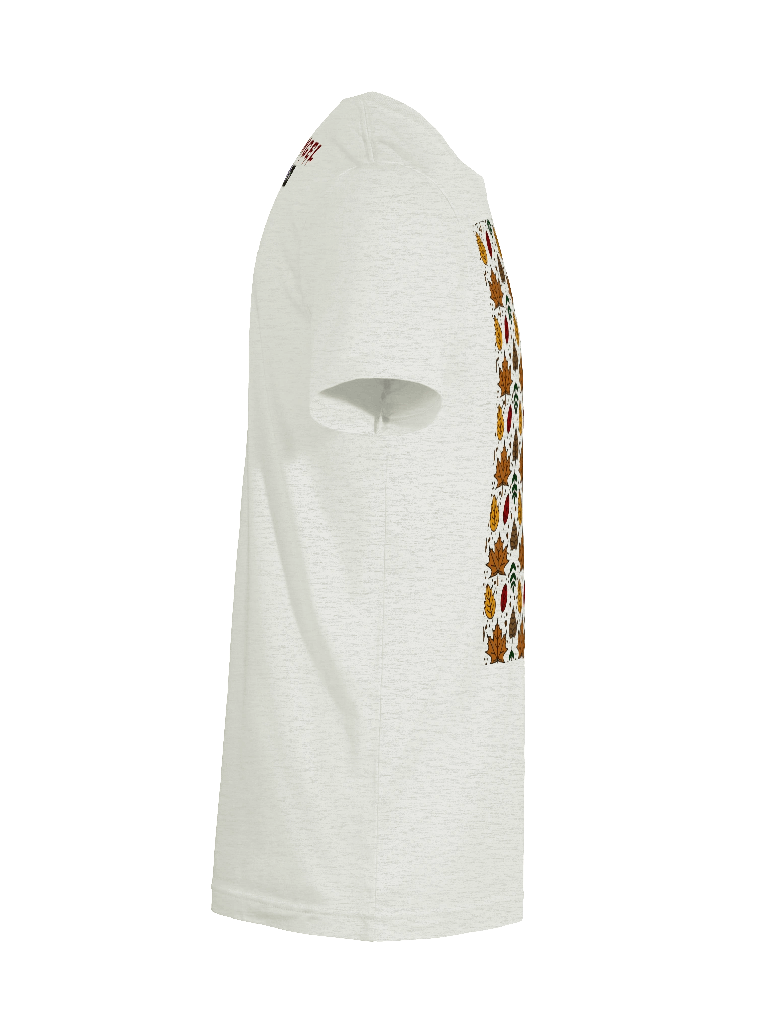 Autumn Leaves Shirt product image (131)