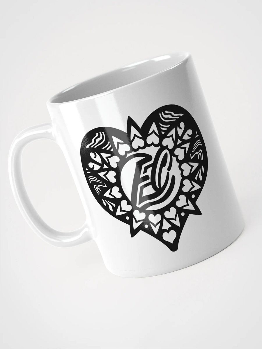 OFFICIAL ECLAIRE MUG product image (3)
